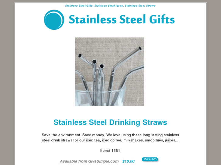 www.stainless-steel-gifts.com