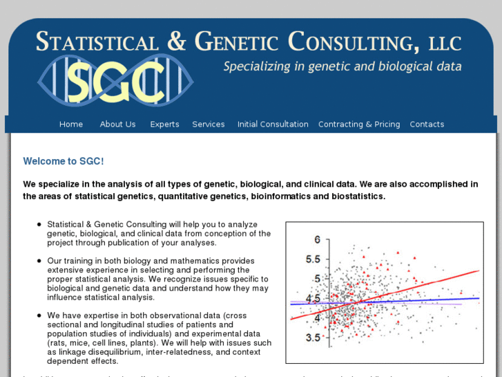 www.statisticalgeneticconsulting.com
