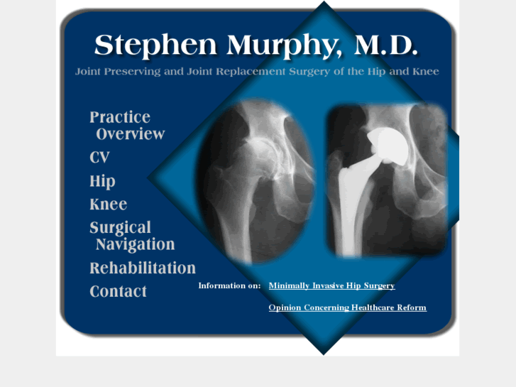 www.stephenmurphymd.org