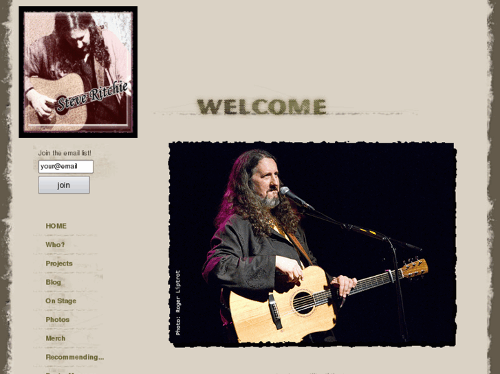 www.steve-ritchie.net