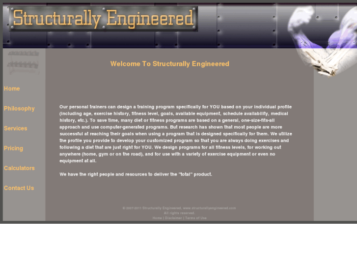 www.structurallyengineered.com