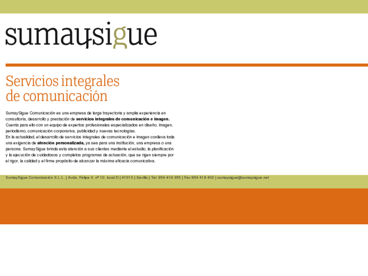 www.sumaysigue.net