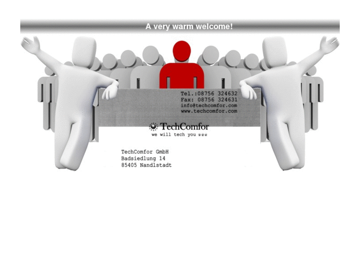 www.techcomfor.com