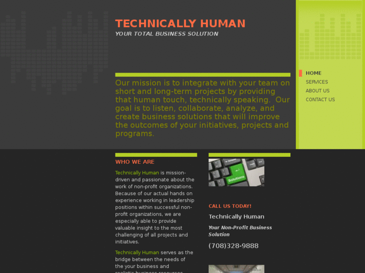 www.technicallyhuman.com