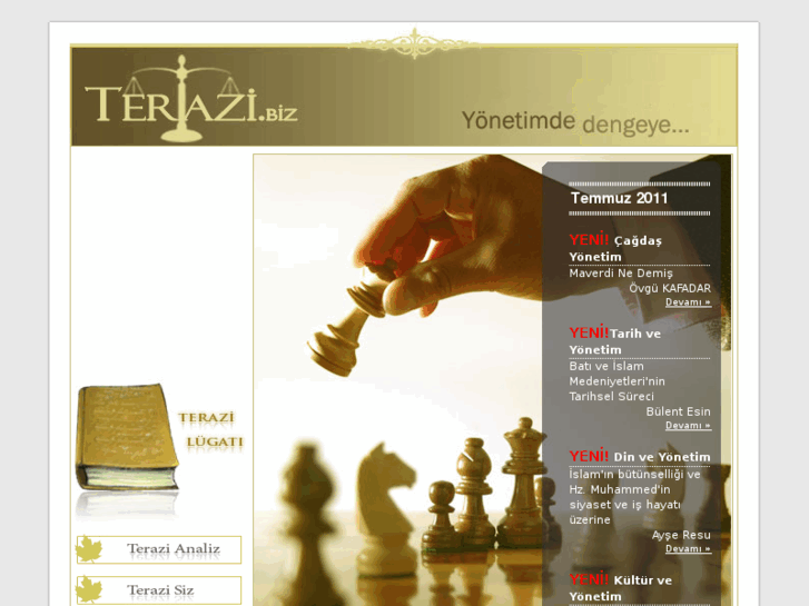 www.terazi.biz