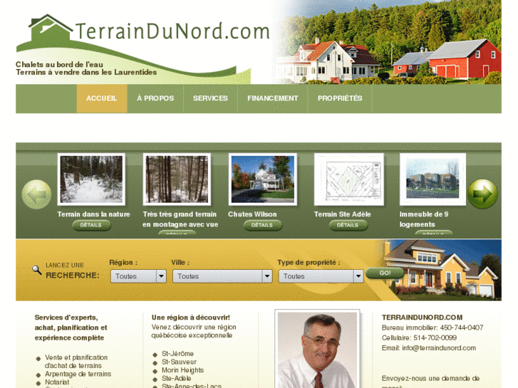 www.terraindunord.com