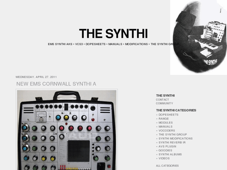 www.thesynthi.de