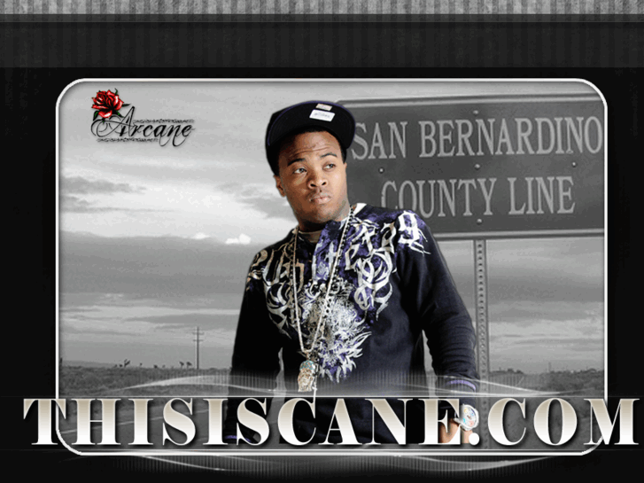 www.thisiscane.com
