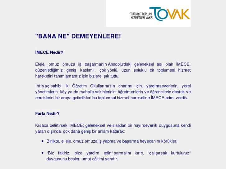 www.tovakimece.org