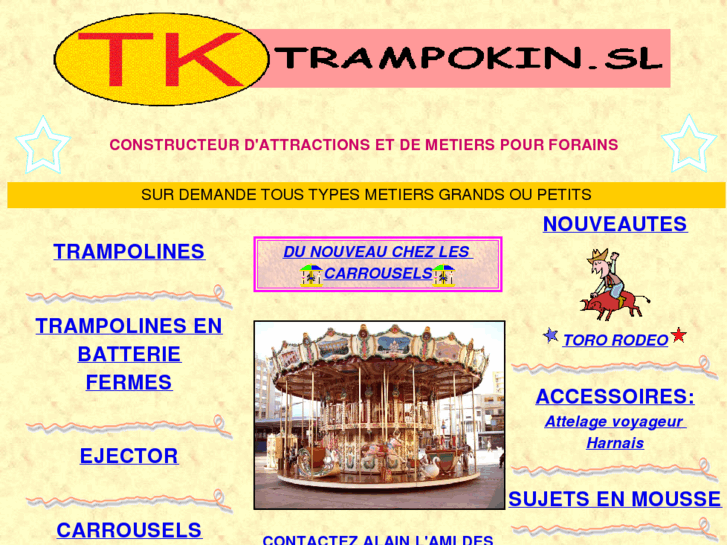www.trampokin.com