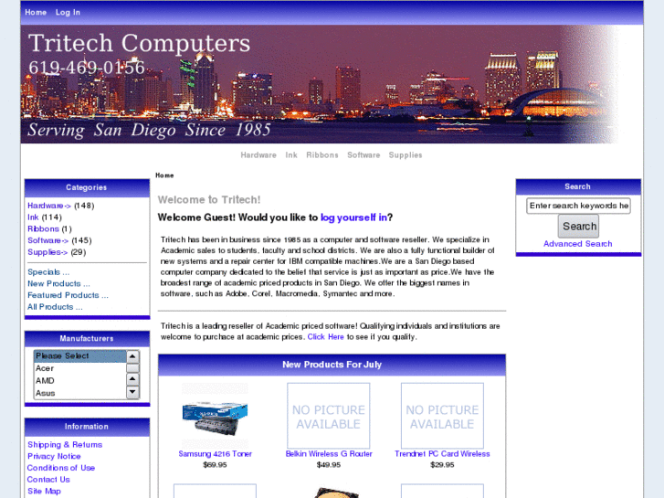 www.tritech-computers.com