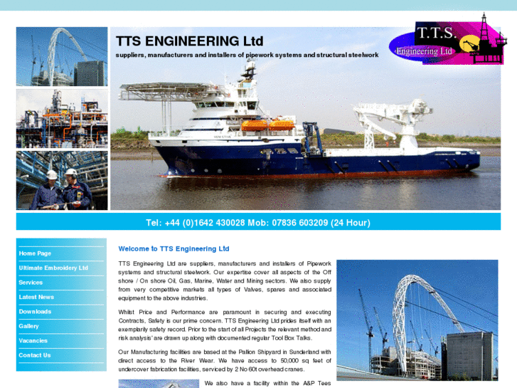 www.tts-engineering.com