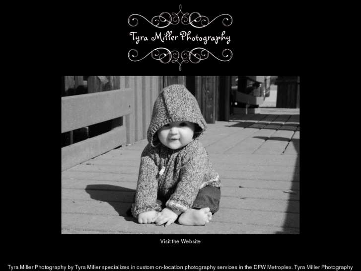 www.tyramillerphotography.com