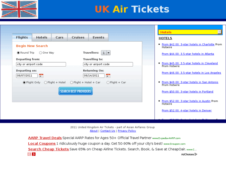 www.uk-airtickets.com