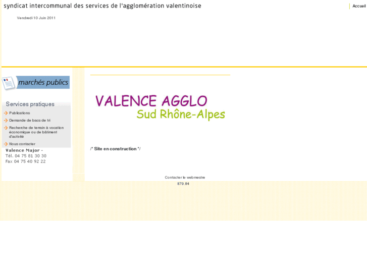 www.valence-major.fr