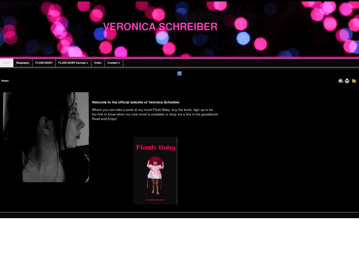 www.veronicaschreiber.com