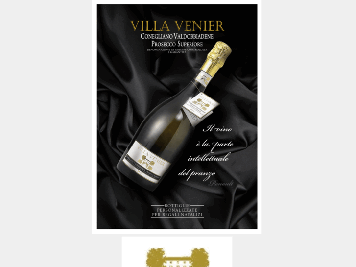 www.villavenier.com