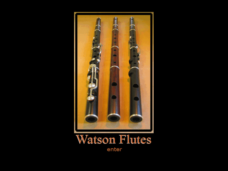 www.watsonflutes.com