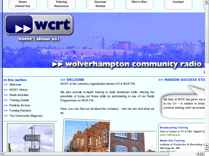 www.wcrt.co.uk