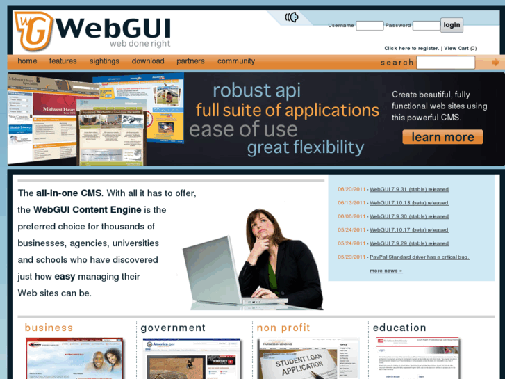 www.webgui.org