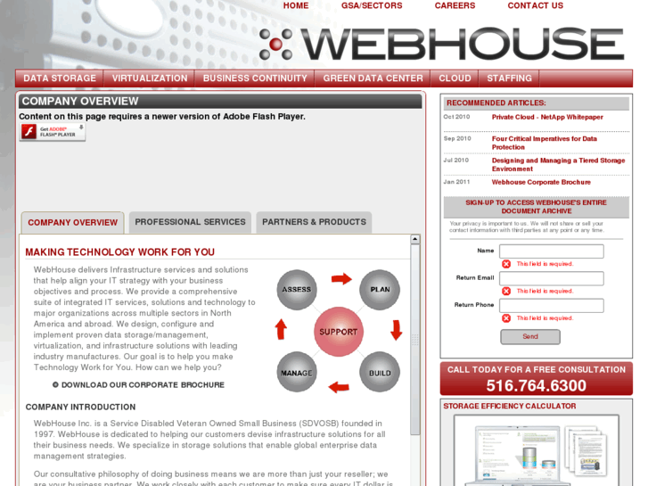 www.webhouse.org