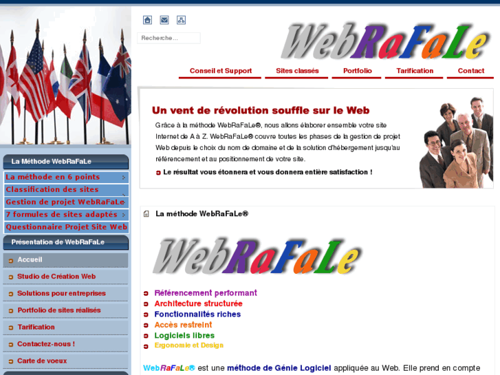 www.webrafale.com