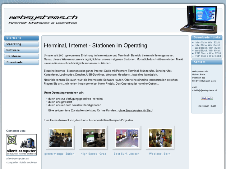 www.websystems.ch