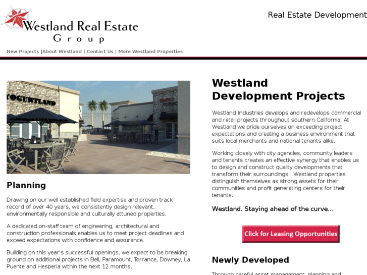 www.westlanddevelopments.com