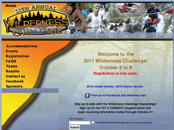 www.wildernesschallenge.net