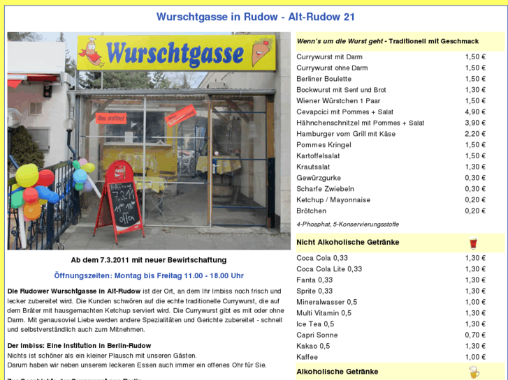 www.wurschtgasse.de