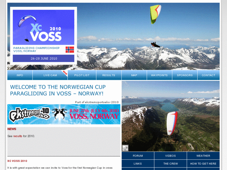 www.xcvoss.com