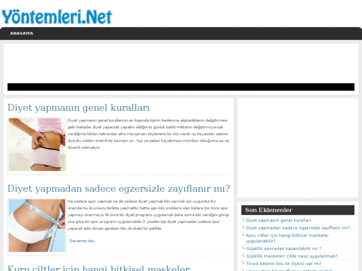 www.yontemleri.net