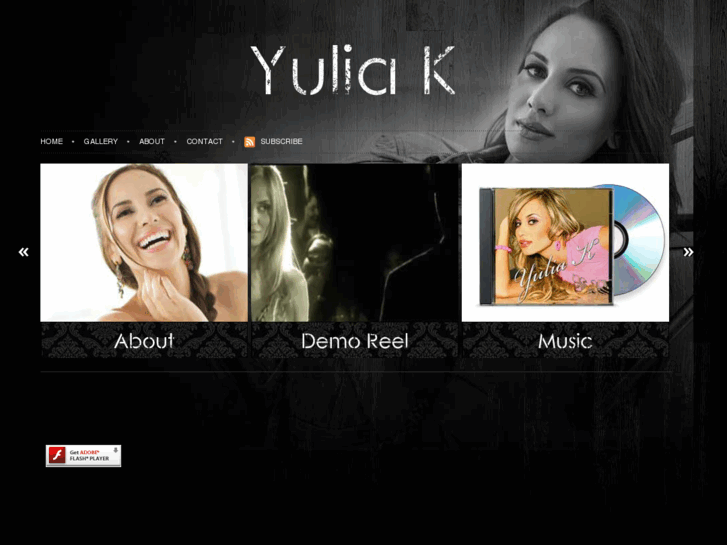 www.yuliak.com