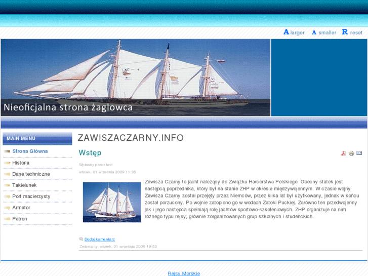 www.zawiszaczarny.info