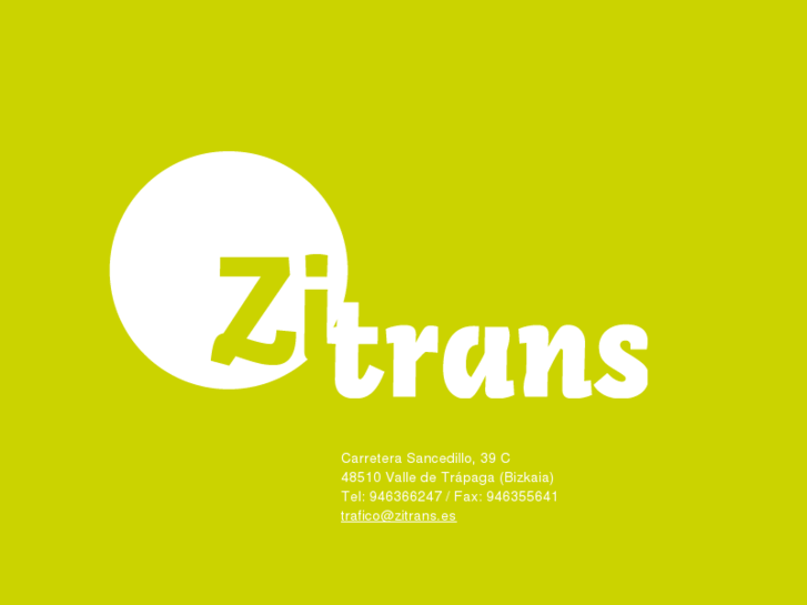 www.zitrans.es