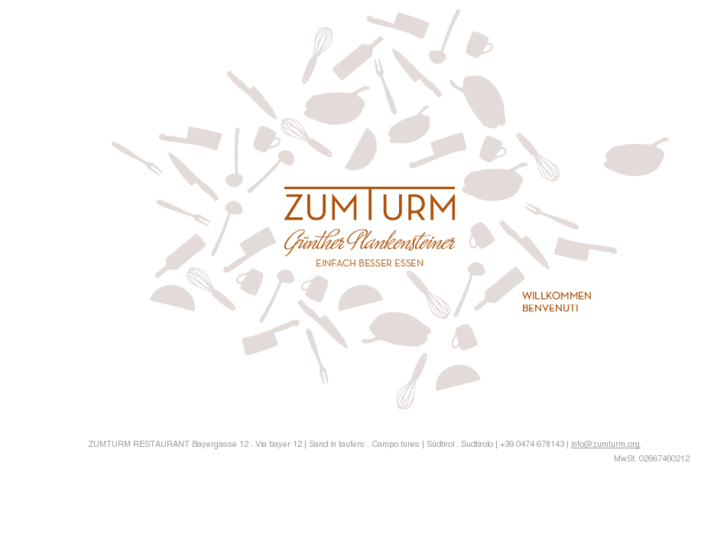 www.zumturm.net