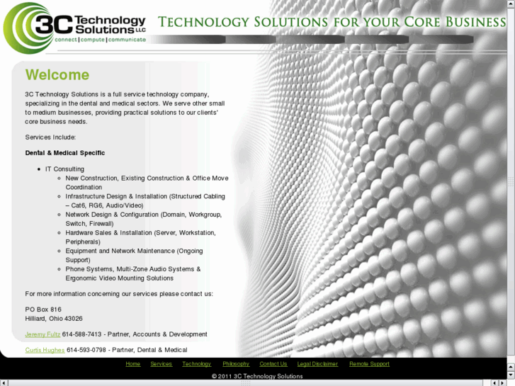 www.3ctechnologysolutions.com