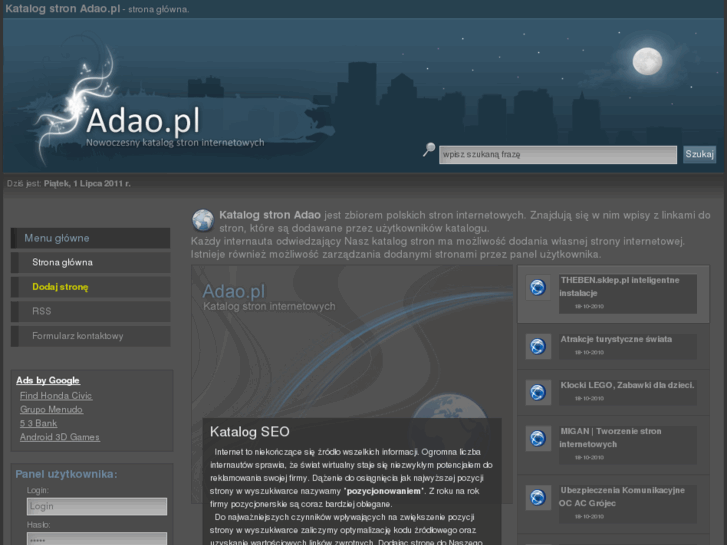 www.adao.pl