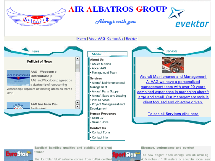 www.airalbatrosgroup.com