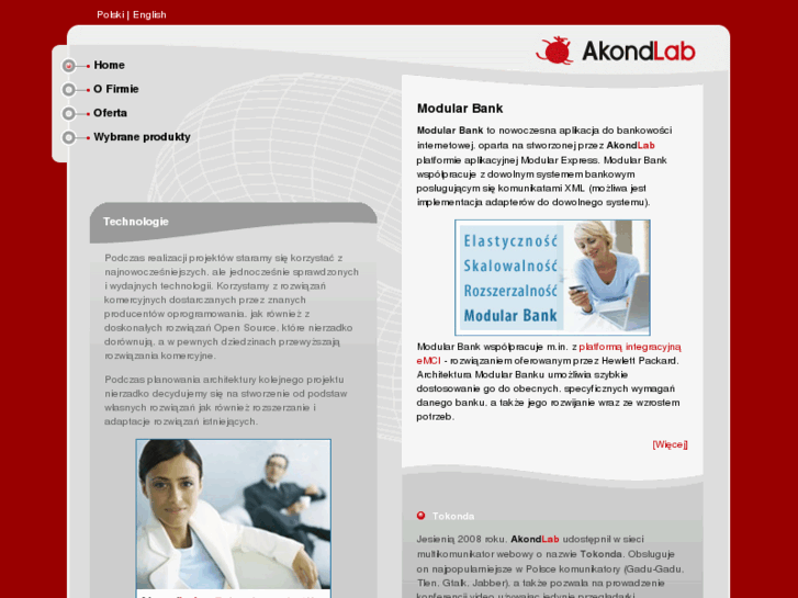 www.akond.com