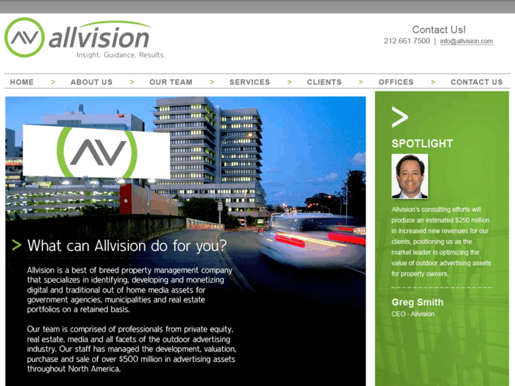 www.allvision.com