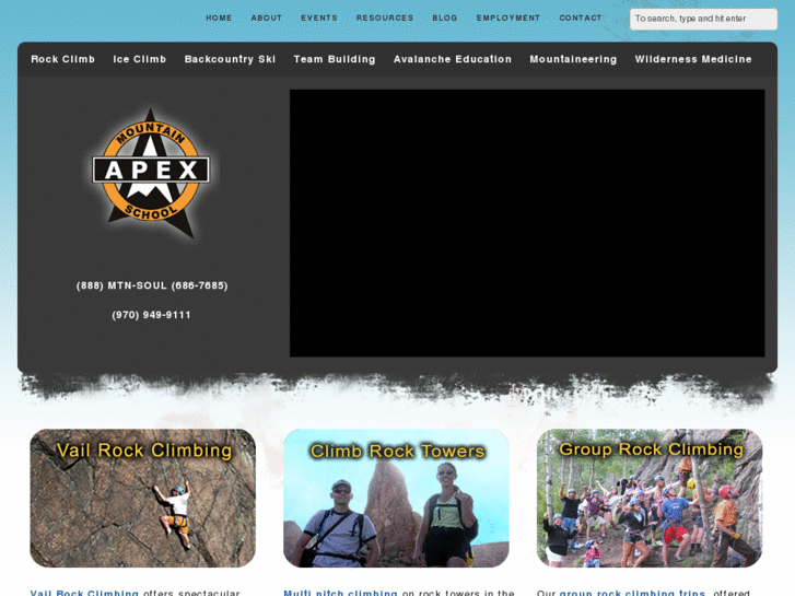 www.apexmountainschool.com