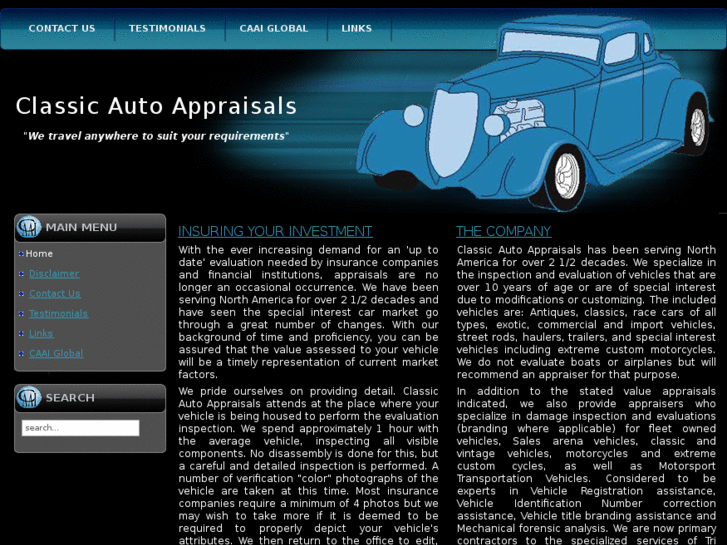 www.autoappraisals.com