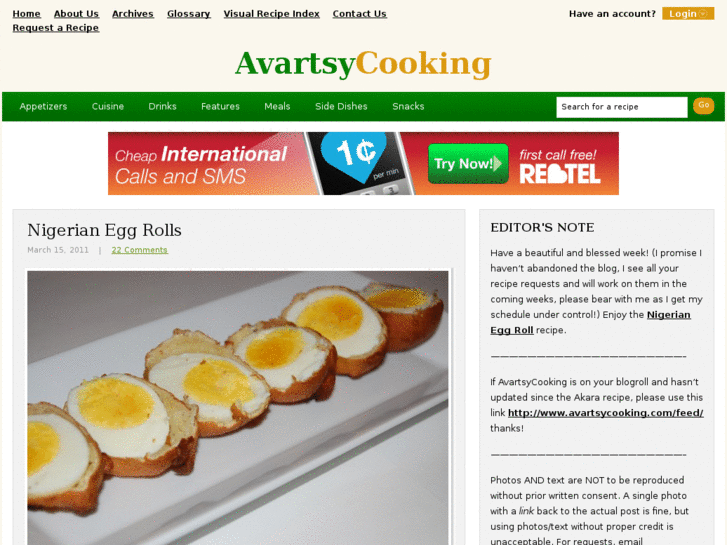 www.avartsycooking.com