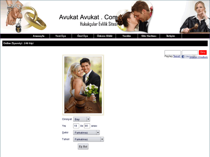 www.avukatavukat.com