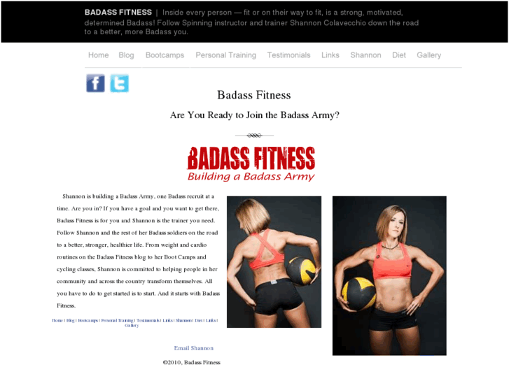 www.badassfitness.com
