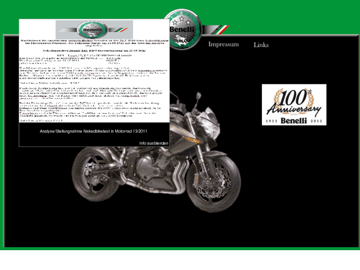 www.benelli.de