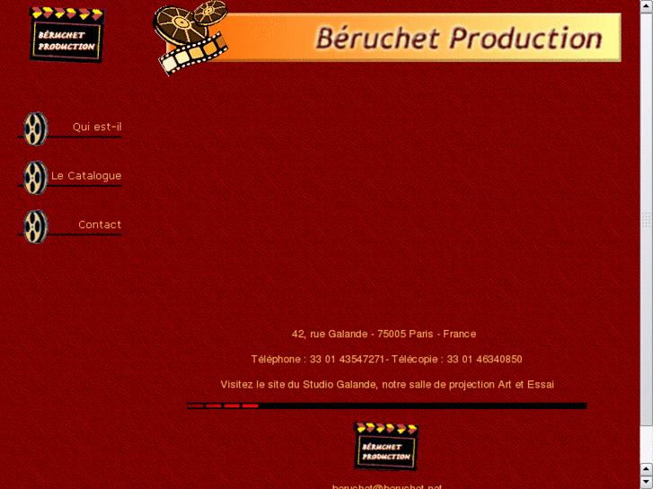 www.beruchet.net