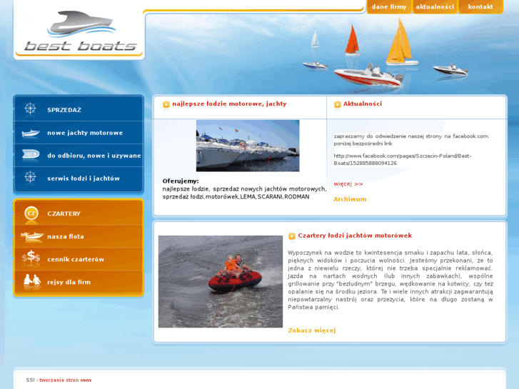 www.bestboats.pl