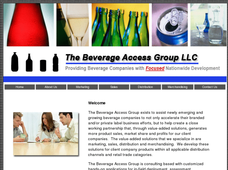 www.beverageaccess.net